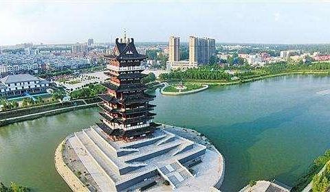 中国长寿之乡—夏邑|夏邑|长寿之乡|康体_新浪新闻
