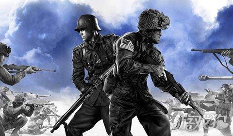 英雄连2苏联开局心得 苏联前期打法