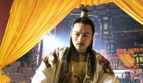 此人被崇祯挫骨扬灰，70年后，发现衣冠冢，康熙下令夷为平地|魏忠贤|衣冠冢|崇祯_新浪新闻