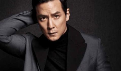 中国十大帅哥男明星排行榜, 有你喜欢的吗?|古天乐|吴彦祖|帅哥|男演员|出生_新浪新闻