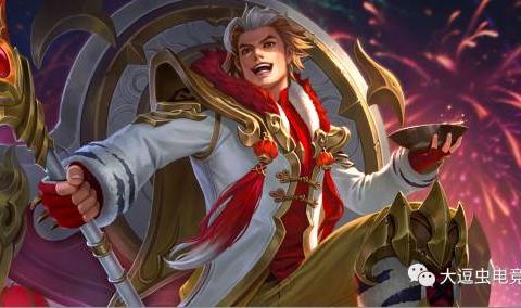 王者荣耀三国人物英雄彩蛋,都是相关联的,. 来自