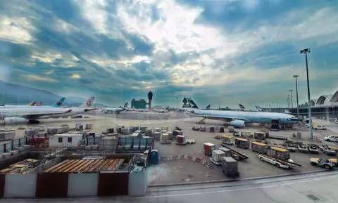 航班延误时这样做,航司赔偿没话说!|航班延误|航空公司|航班_新浪新闻