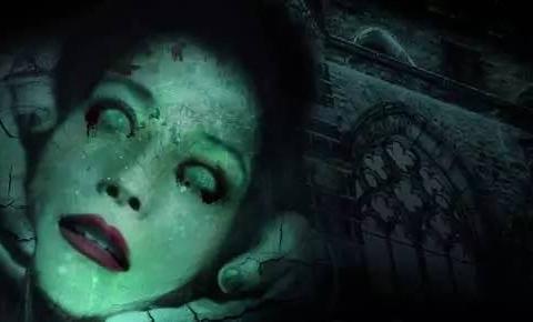 夜深了讲个鬼故事给你听:鬼咬人与刀劳鬼_新浪新闻