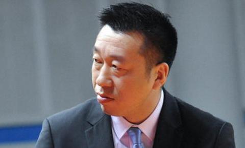 沈部女篮主帅:还是要用传统的战术去迎战对手!