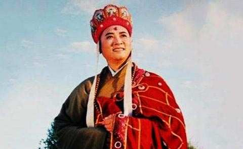 原来古代当和尚还需要考试,这位高僧第一次考还落榜了!!