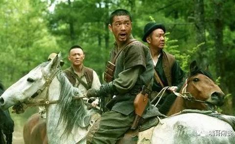 “绿林好汉”一词被叫了2000年,但“绿林”究竟是哪里呢?|绿林军|绿林好汉|绿林|绿林山风景区|王莽_新浪新闻