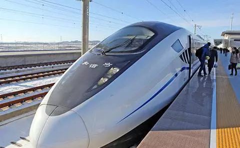 南京到海门、启东将通动车,还有一大波交通利