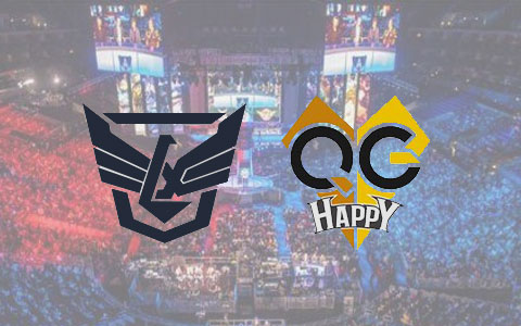 山东蓝翔技校与qg电竞俱乐部达成战略合作