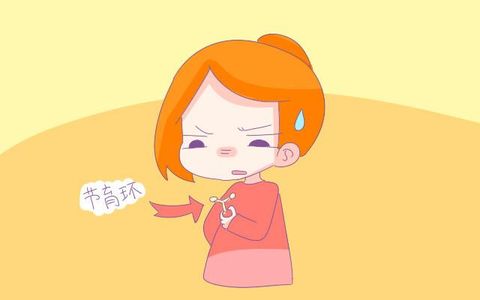 取节育环到底有多疼?准备要二胎的宝妈看看了