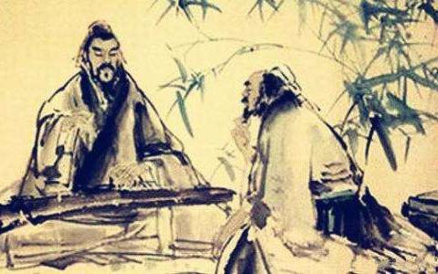 东汉范式张劭的鸡黍之交, 信义美行, 流芳千古!|张劭|范式|鸡_新浪新闻