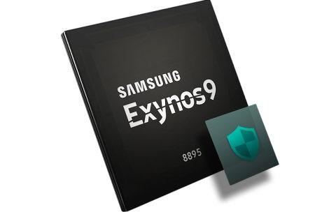 Exynos 9810抢先三星2代10纳米制程 骁龙845