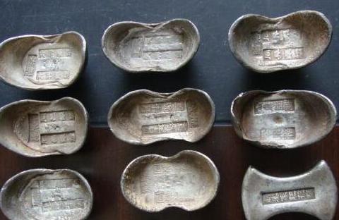 古代一两银子值多少钱？明朝的一两银子|银子|白银|大米|电视剧|主角_新浪新闻