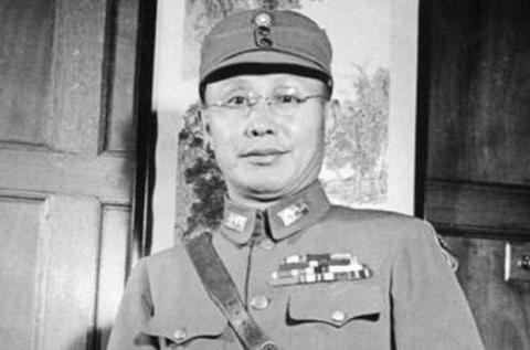 民国陆军一级上将何应钦的生平介绍,何应钦是怎么死|陆军|何应钦|上将|蒋介石|受降_新浪新闻