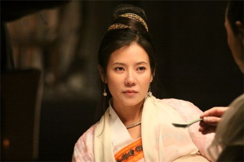 与武松感情最好的竟是一位女人,两人惺惺相惜|武松|孙二娘|水浒传