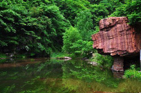 河北10大最值得一去的旅遊景點,首選承德避暑山莊,你會選哪?