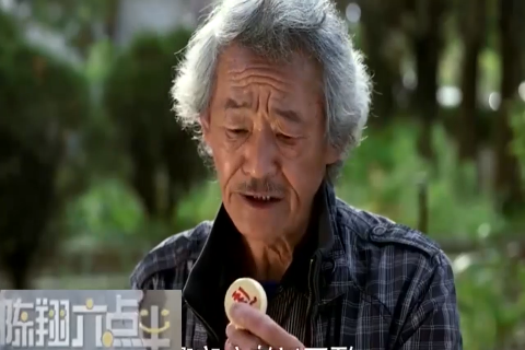 陈翔六点半:大白长的太欠揍!被心情不好的妹爷无缘无故一顿揍