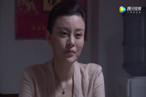 《正阳门下》苏萌听了韩母的话,主动去找韩春明了