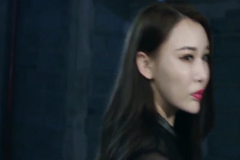 黑社会绑架了美女老师的学生