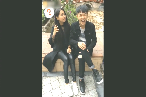 套路妹子,你跟猪有区别吗