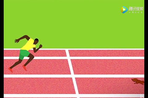 看看博尔特的极限速度,到底能超过哪些动物的跑步速度?