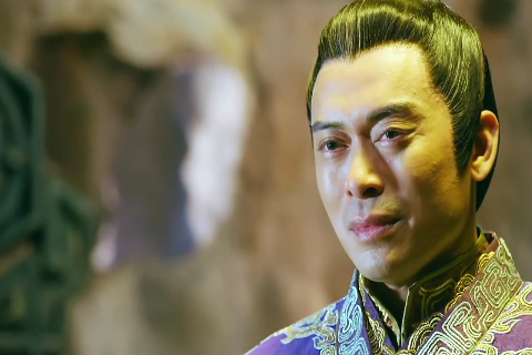 屠梦回忆起小时候的悲惨,直到遇见素手医仙才好转