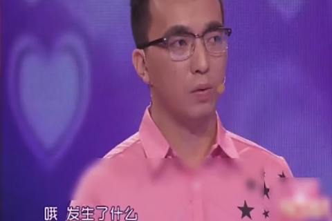 出轨妻子泪闹离婚,丈夫竟不在乎老婆出轨,涂磊