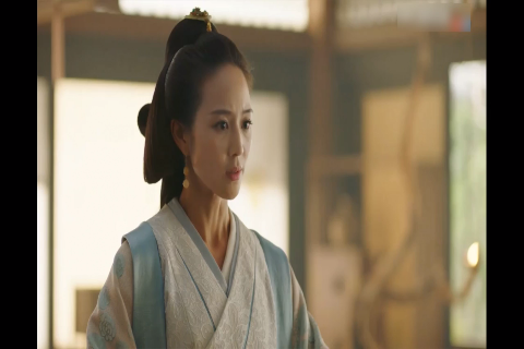 虎啸龙吟:司马懿这个小妾真是堪称在世女诸葛啊!