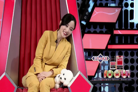 吐槽大会: 肖央细数李小璐历任绯闻男友, 高调表白李小璐, 笑疯了