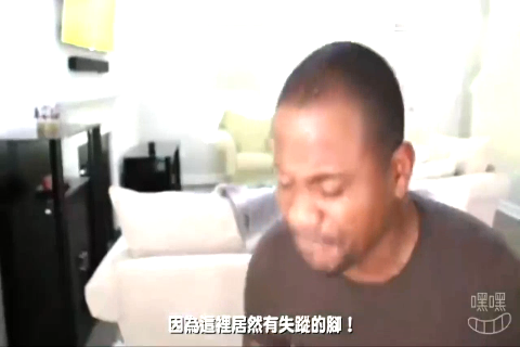 看完这个外国人翻译中国字,你才知道文化差异