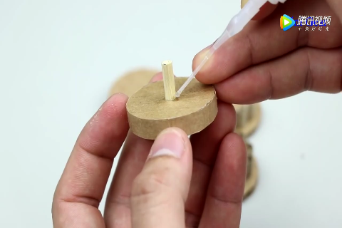 教你如何制作一个带密码锁的铅笔盒,还能自动