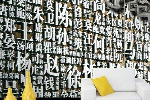 中国这4个罕见的复姓,非常值得看的一篇文章|复姓|姓氏|万俟|闾丘|罕见的_新浪新闻