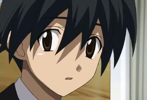 Acg第一渣男 人形自走炮诚哥到底死得冤不冤