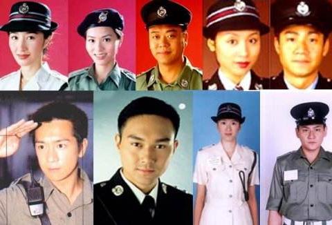 为什么tvb港剧的国语配音很特别，没有台湾腔也没有内地腔！|配音员|港剧|国语_新浪新闻
