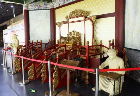 状元、榜眼、探花, 这些进士及第的历史由来你肯定不知道?
