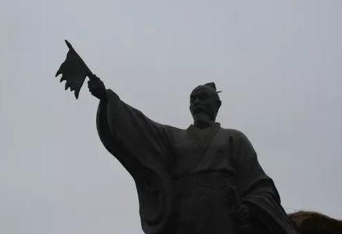 中国第一军事家竟然和孔子是师兄弟|孙武|孔子|师兄弟|蒙山|竟然_新浪新闻