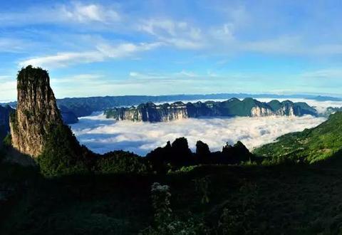 中国最好吃的一条铁路,惊艳到爆!你说要不要去一次?