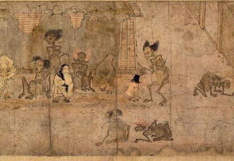 厕纸是新时代的发明,那古代的人们没有纸该如何上厕所?!|厕所|厕纸|新时代_新浪新闻