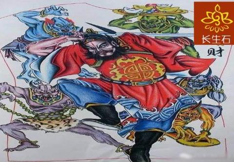 未来三天,这三大生肖有望被五鬼绕身,偏财如雨,横财滚滚|横财|偏财|三天_新浪新闻