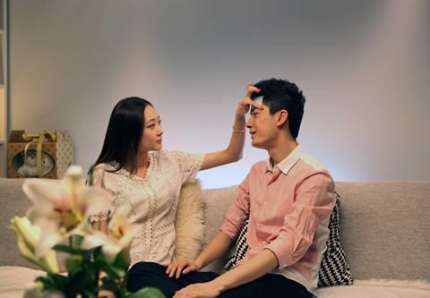 真爱不是秀出来的,而是这样做出来的!