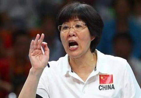 重磅!郎平发布:中国女排2018年国家队集训的消