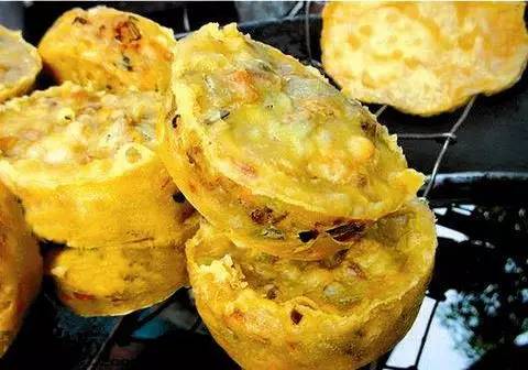 准到迈担潮州人最爱吃的食物排行榜第一名我服了