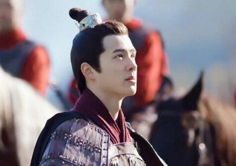 琅琊榜2狄明策反助攻萧平旌,萧元启凉了!