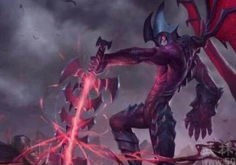 lol英雄联盟图文攻略第一期之剑魔篇|剑魔|LOL|图文攻略_新浪新闻
