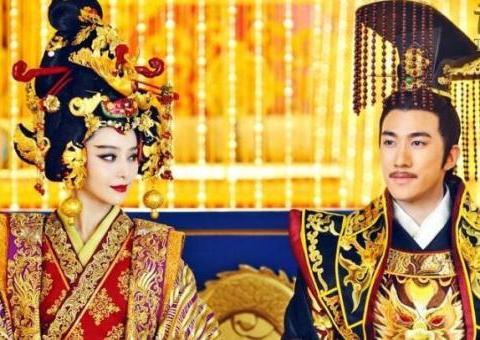 女帝武曌第一个面首——一个卖野药的假和尚|白马寺|武则天|薛怀义|武后|野药_新浪新闻