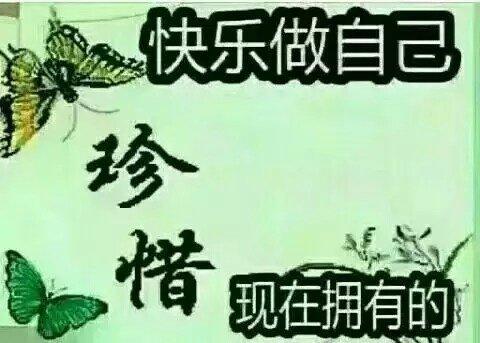 不攀比,不羡慕,好好经营自己的生活,努力前行