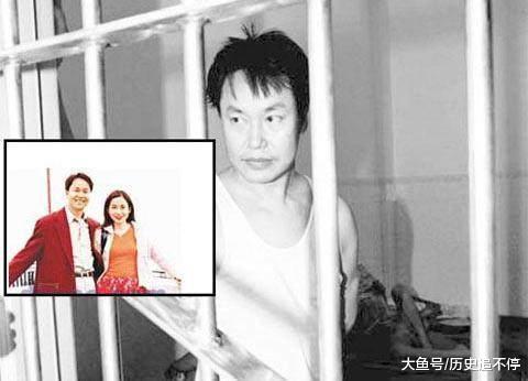 香港贼王张子强死后, 他的10亿资产去了哪里?