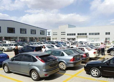 个人卖车在哪个网上卖 网上买二手车平台哪个好