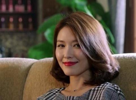 《生逢灿烂的日子》中的心机女叶琪，生活和剧中的形象天壤之别！|叶琪|心机|剧中|徐洁儿|生逢灿烂的日子_新浪新闻