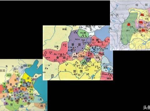 楚人独有的精神气质从何而来?|楚国|楚文王|君王|老丈人|天灵_新浪新闻