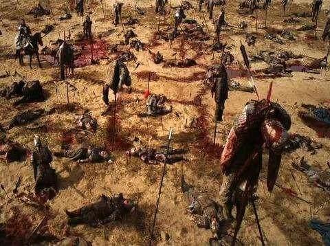 中国有一姓氏,古代差点被屠杀灭绝,现今子孙后代遍布大江南北